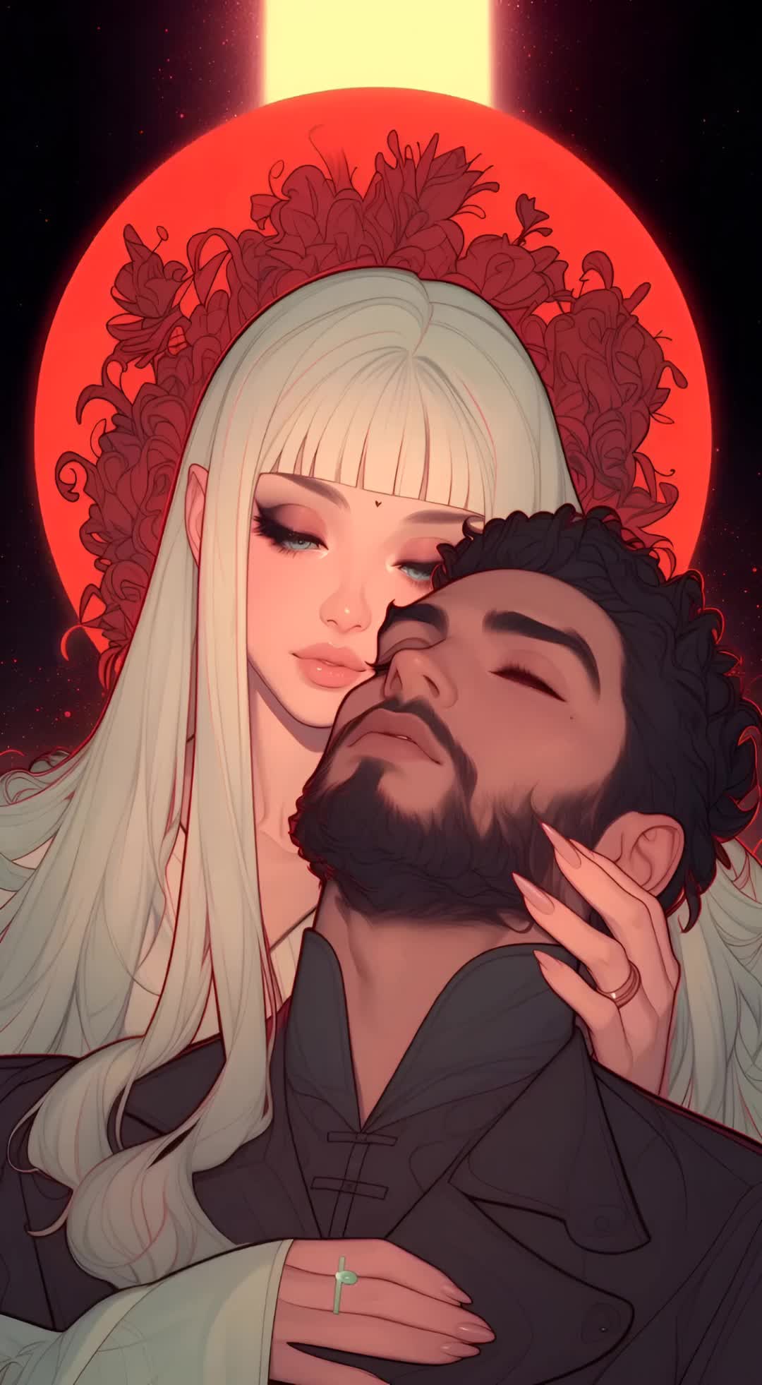¿IF i WAKE?