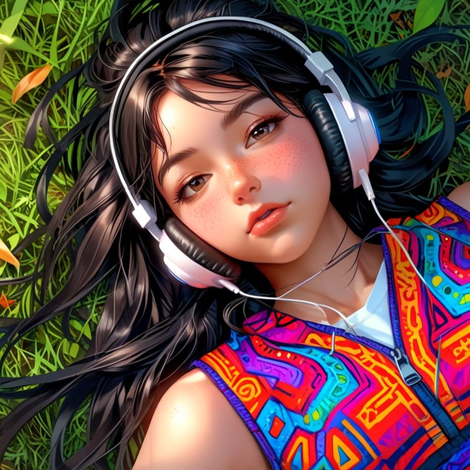 Kinda in a J-pop mood today!