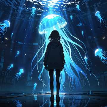 海月は痛みを感じないのか
