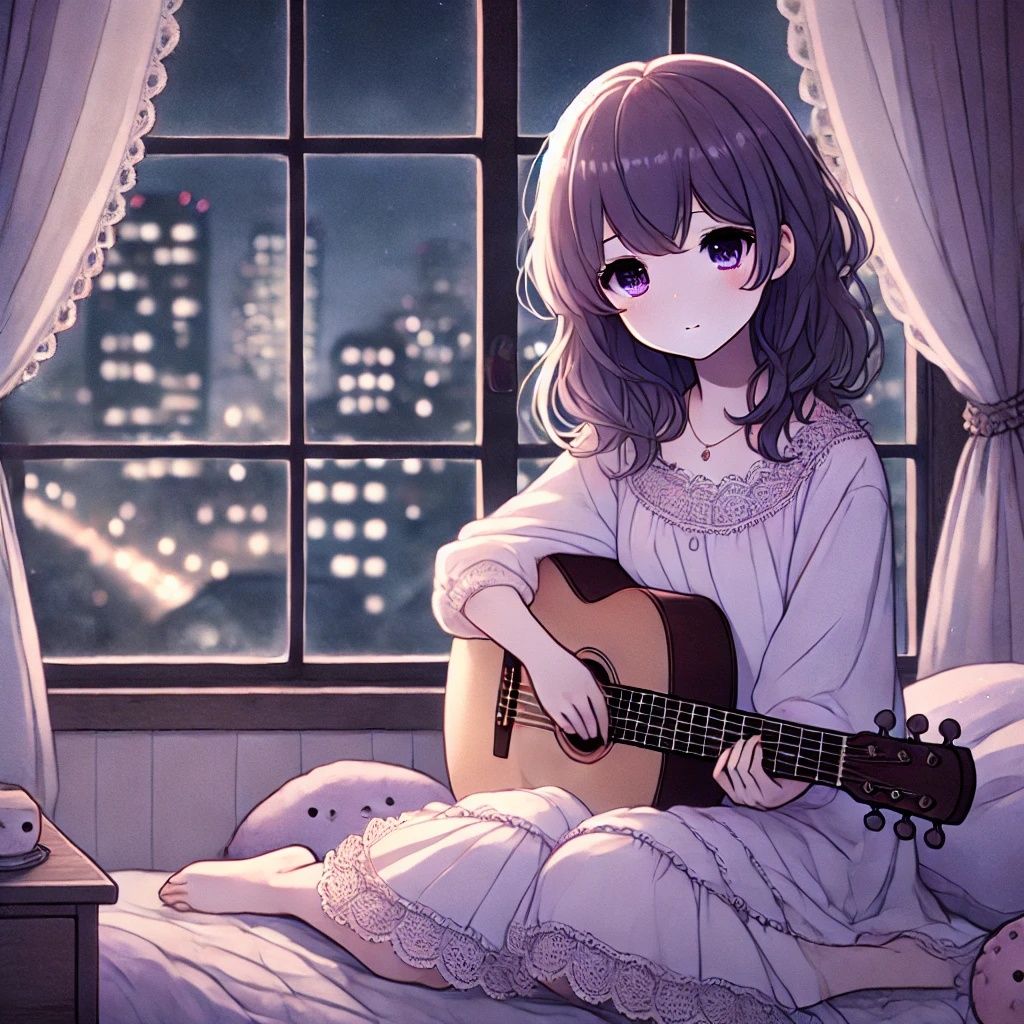 そっとあなたへ - Softly to You