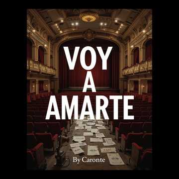 🇪🇸 Voy a Amarte