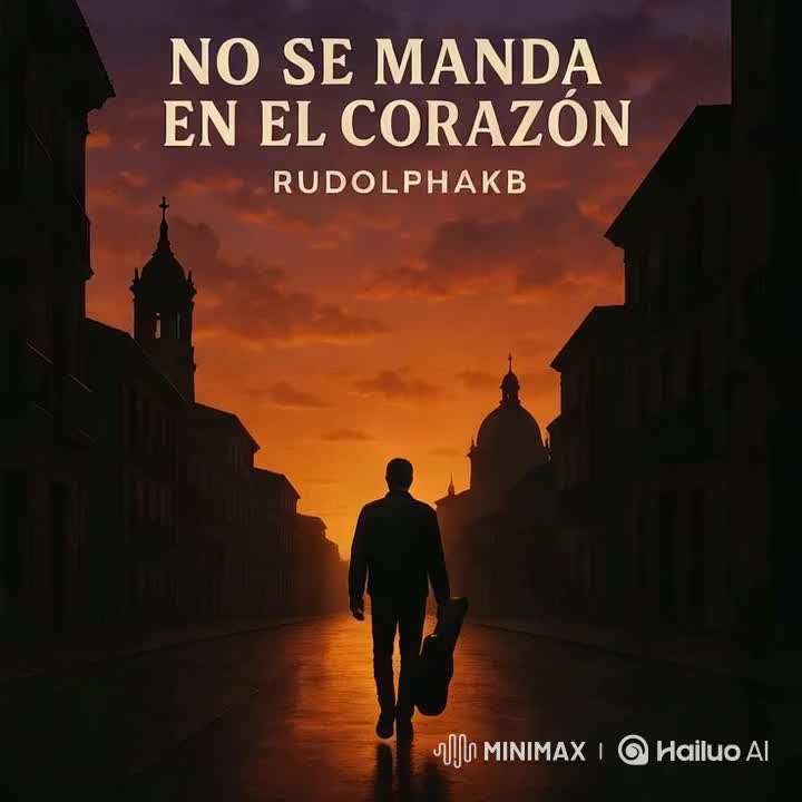 No se manda en el corazón