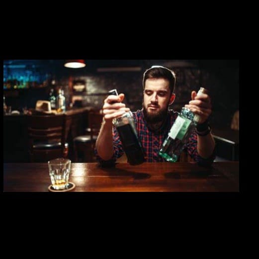 “Entre Tragos y Cantinas” COPAS