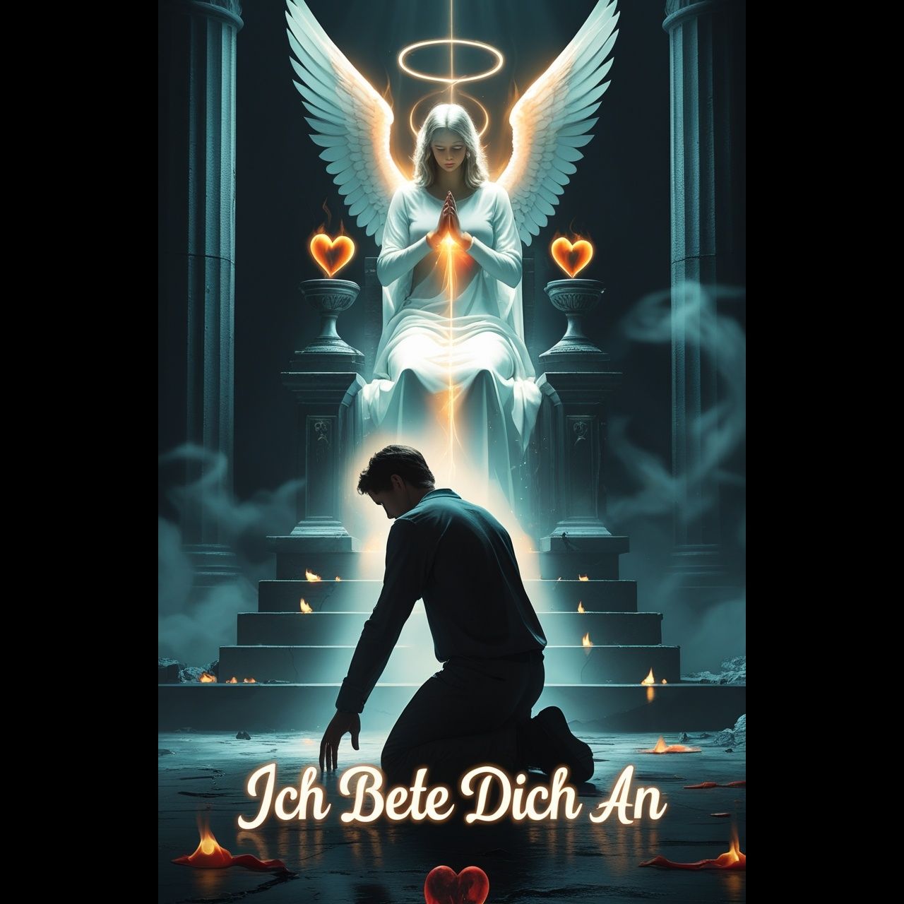 Ich bete dich an