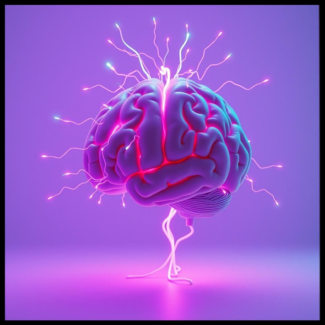 DOPAMINE (ドーパミン)