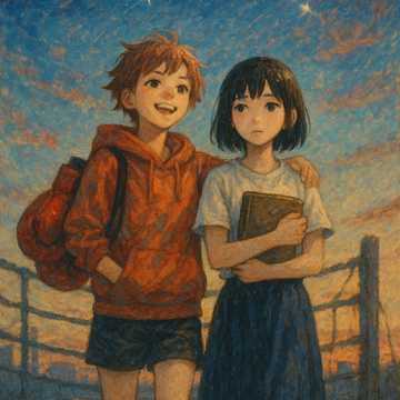 火花 / SPARK