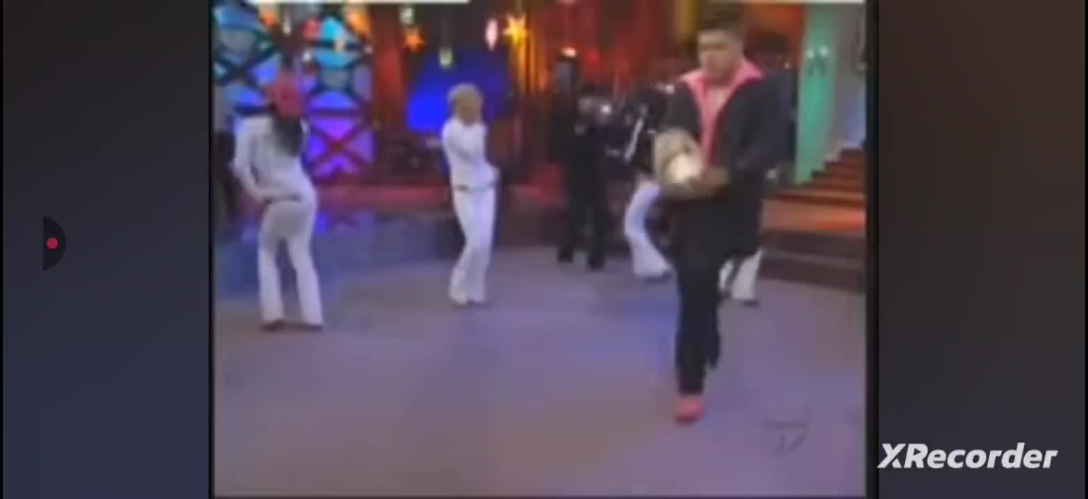 Tribute Song -KPAZ De La Sierra