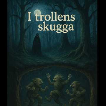 I trollens skugga