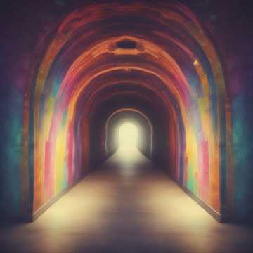 Tunnel of Raga 