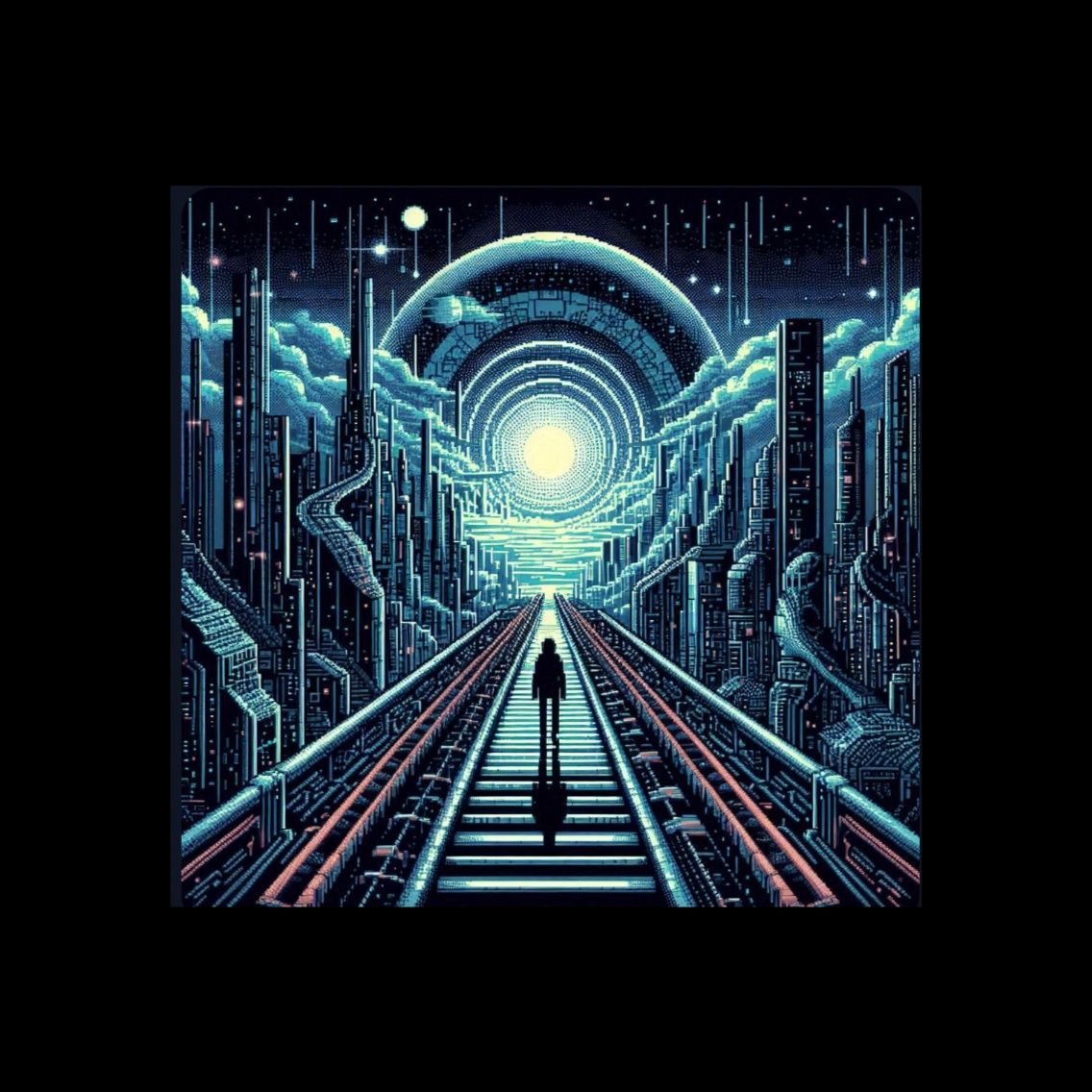 Binaural Bits