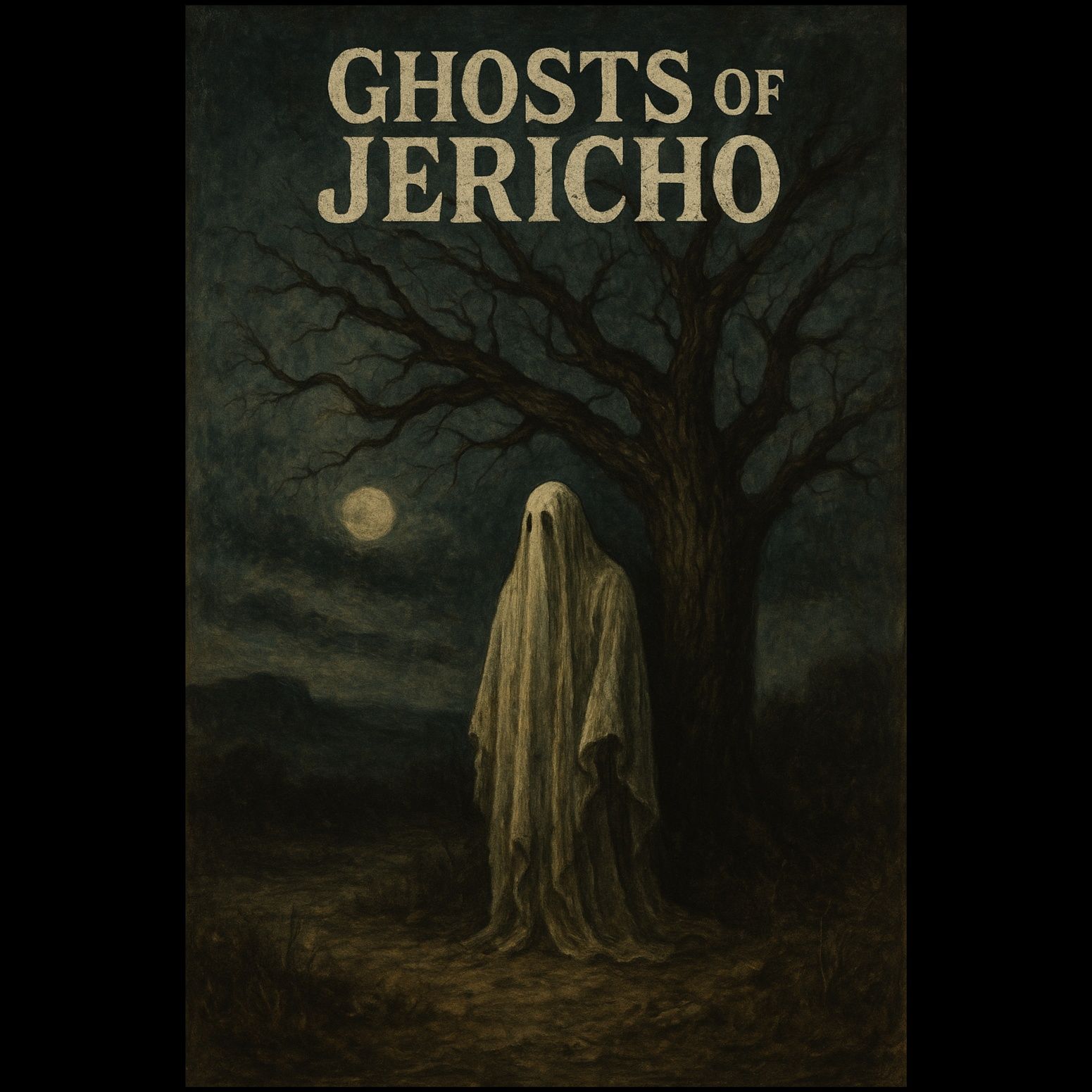 Ghosts of Jericho