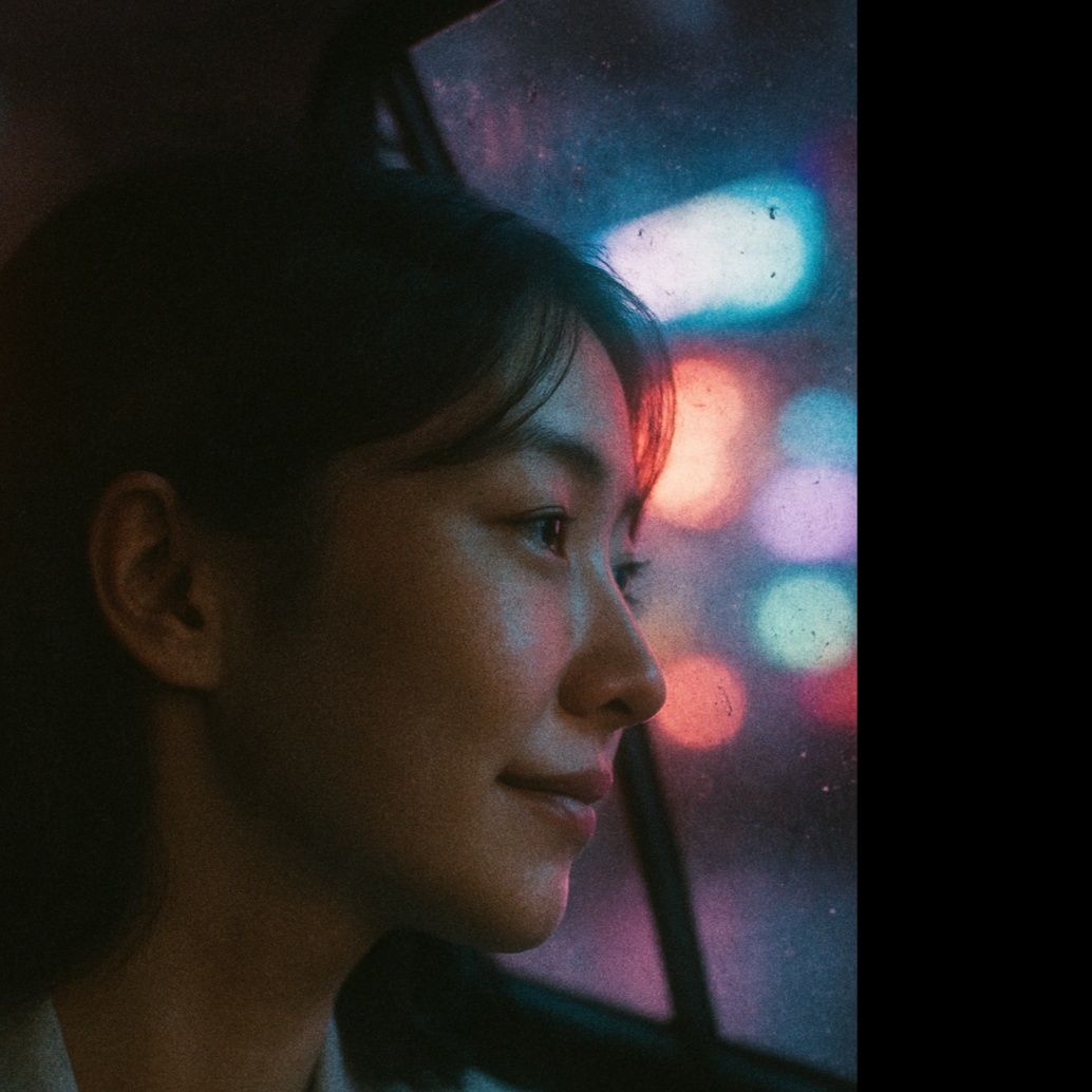 讓我愛一次