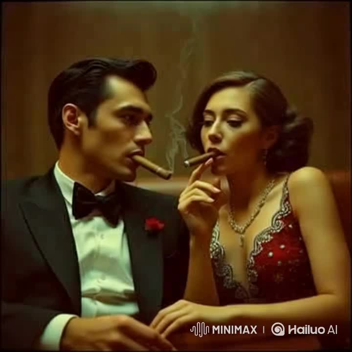 香菸🚬 | Cigarettes
