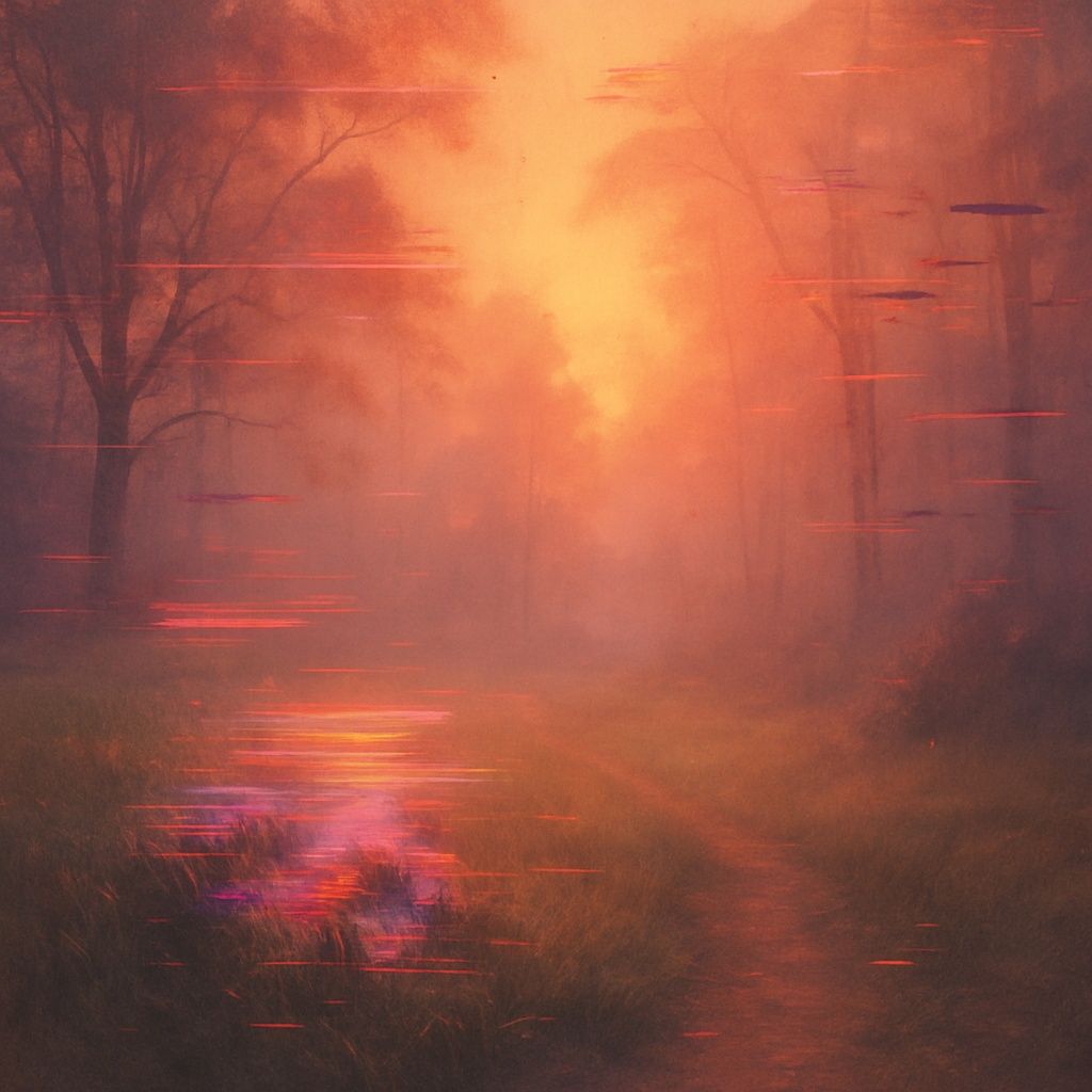 Dream Glitch