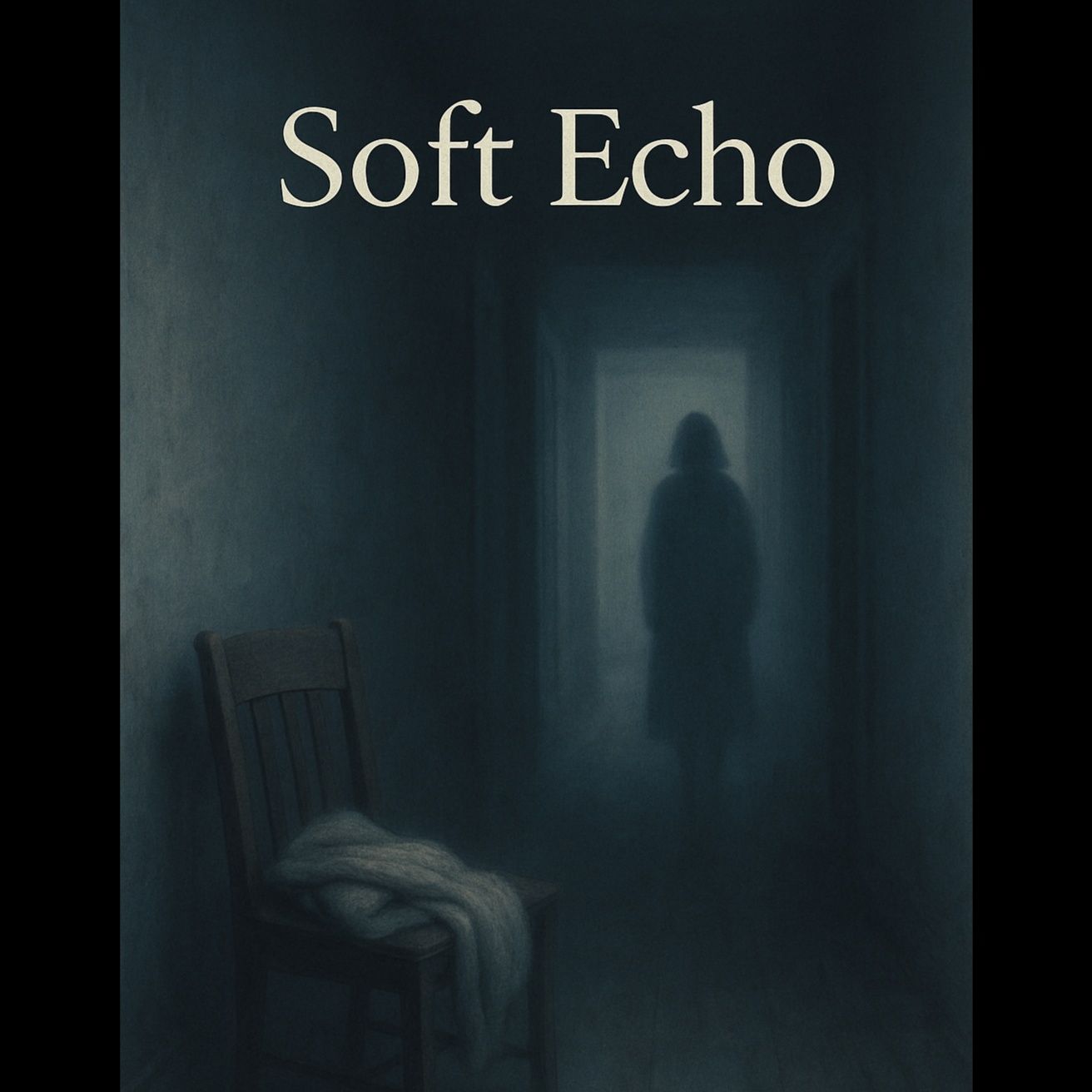 Soft Echo #Mother