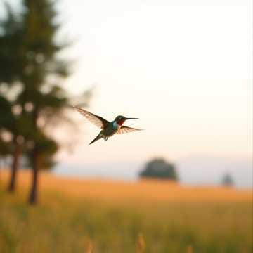 Colibri🇩🇪(Suziii Hummingbird)🇩🇪 (Remastered 4,5)