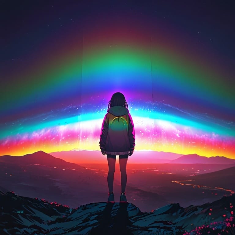幻響の境界線
