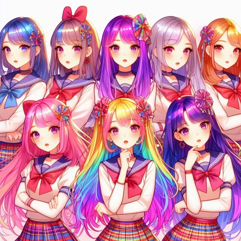 We are Aidoru!-2025