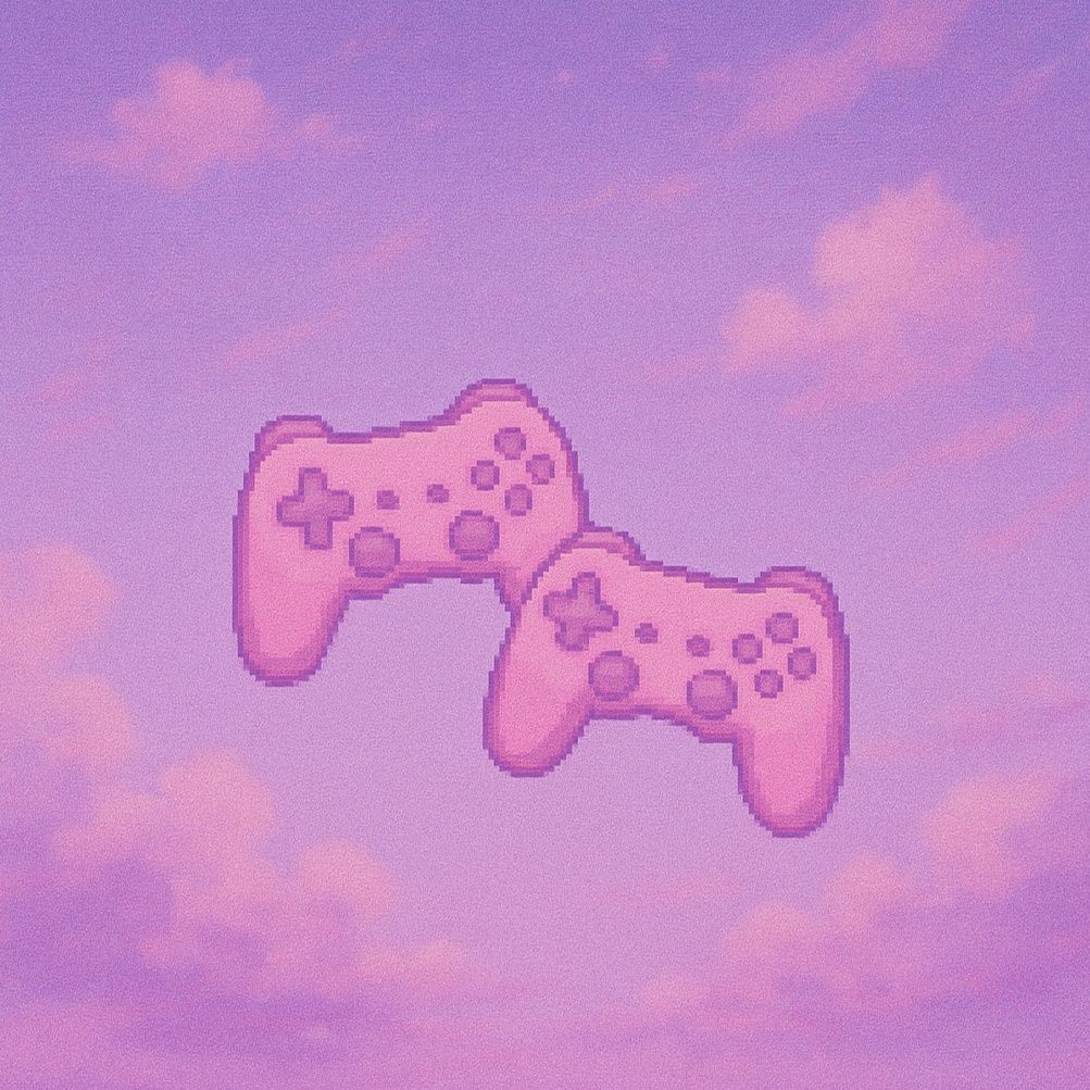 게임 하트 |  <3