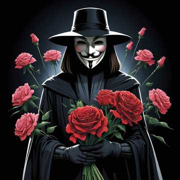 🌹 El Clavel y la Rosa 🌹
