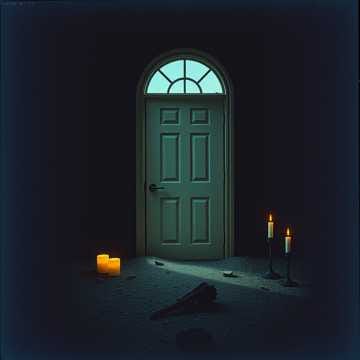 "Seven Nights, No Dawn"**