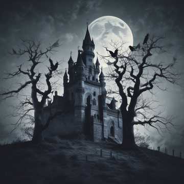 The Ballad of the Hollow King