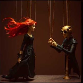 Marionette