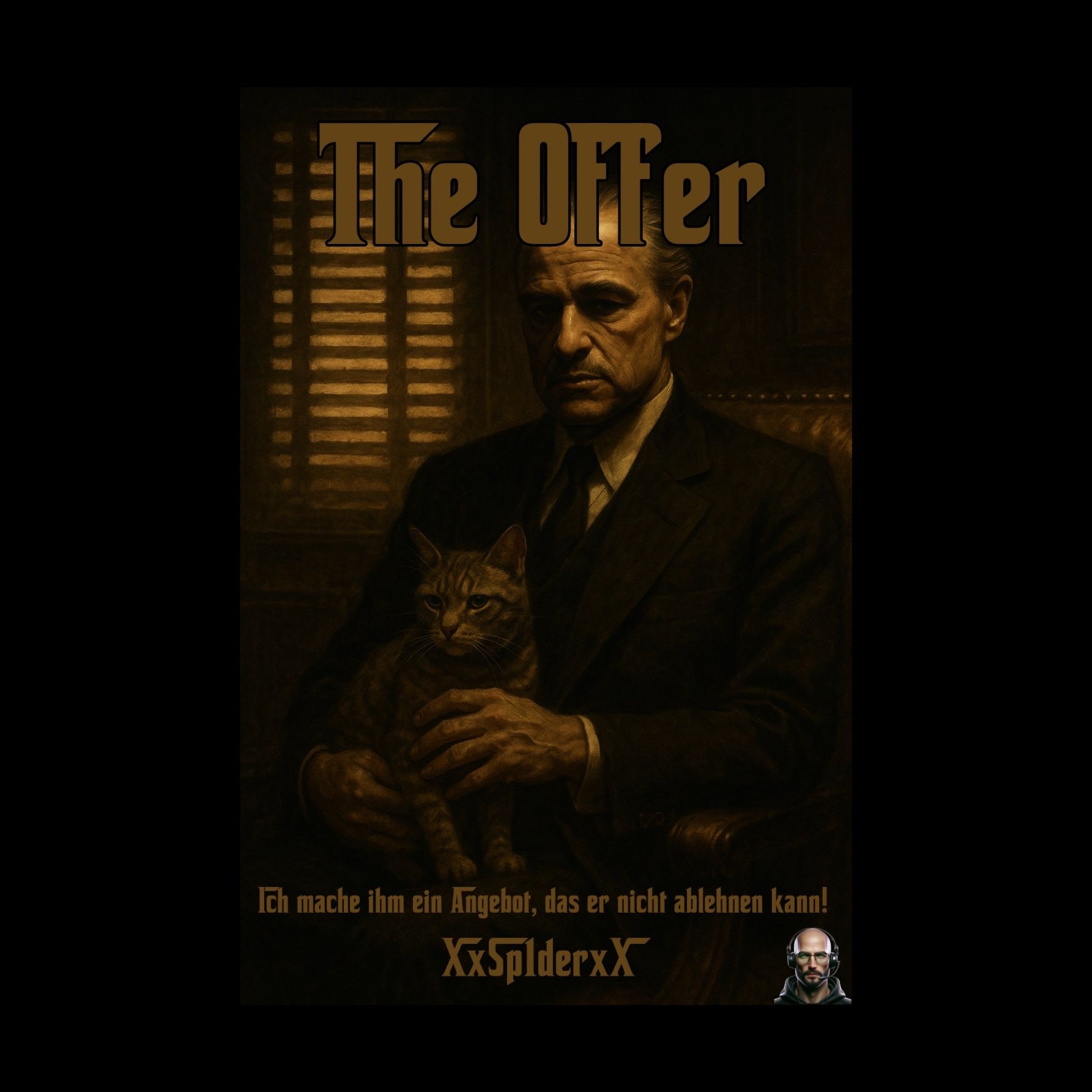 The Offer | StorytellerZ - Movie Soundtrack (Song) Event 