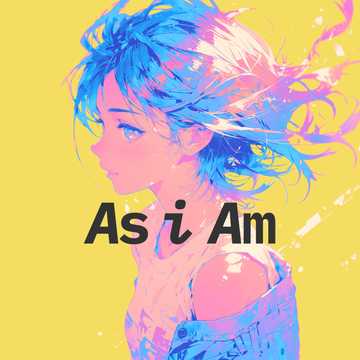 存在の証明 - As I Am -