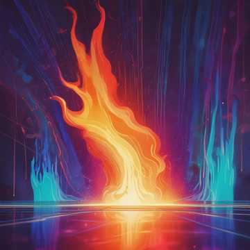  “FIREMODE (불타올라)”