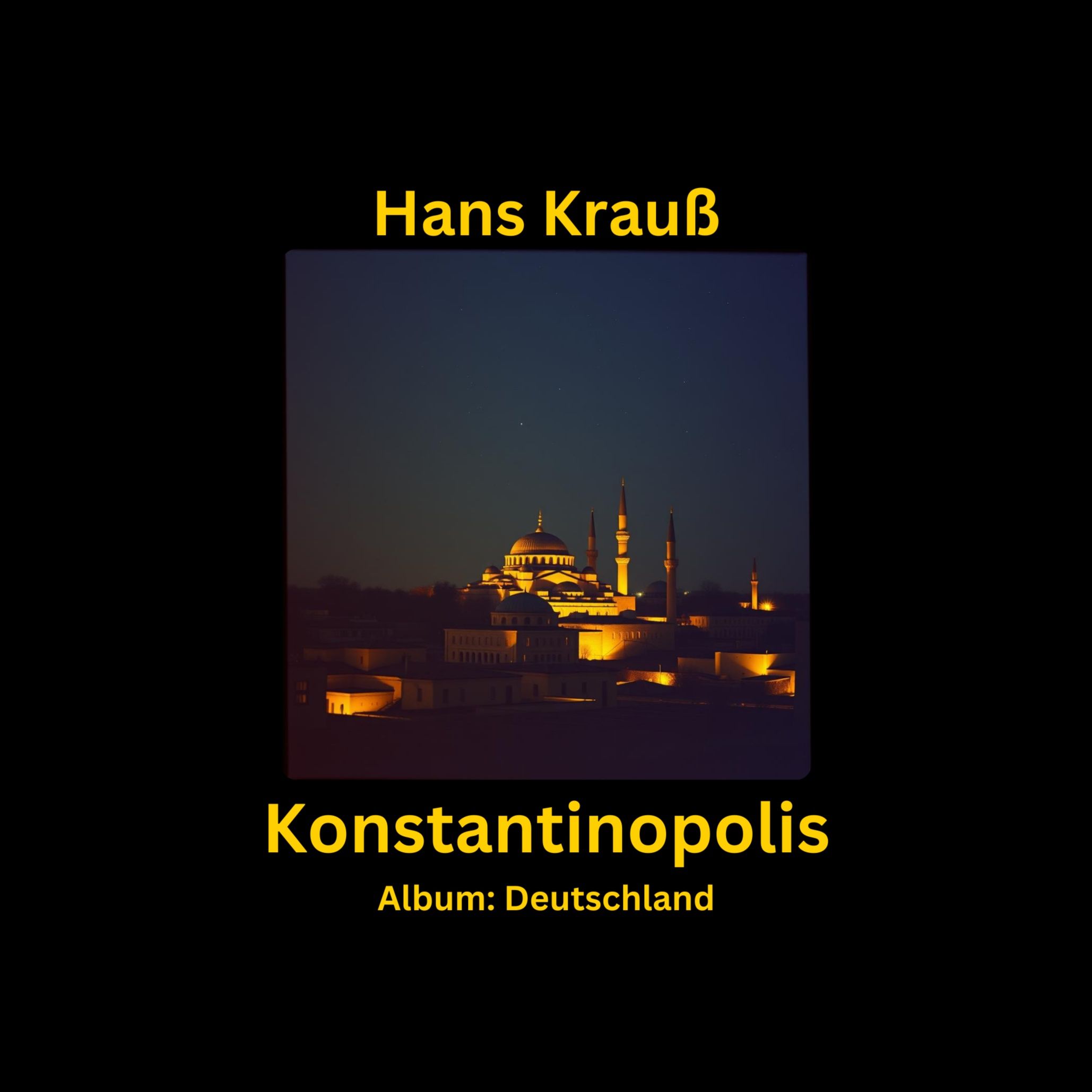 Konstantinopolis