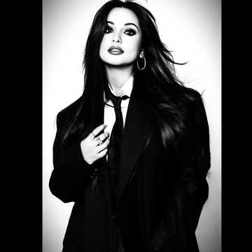 I'm burning - AnitaDeli