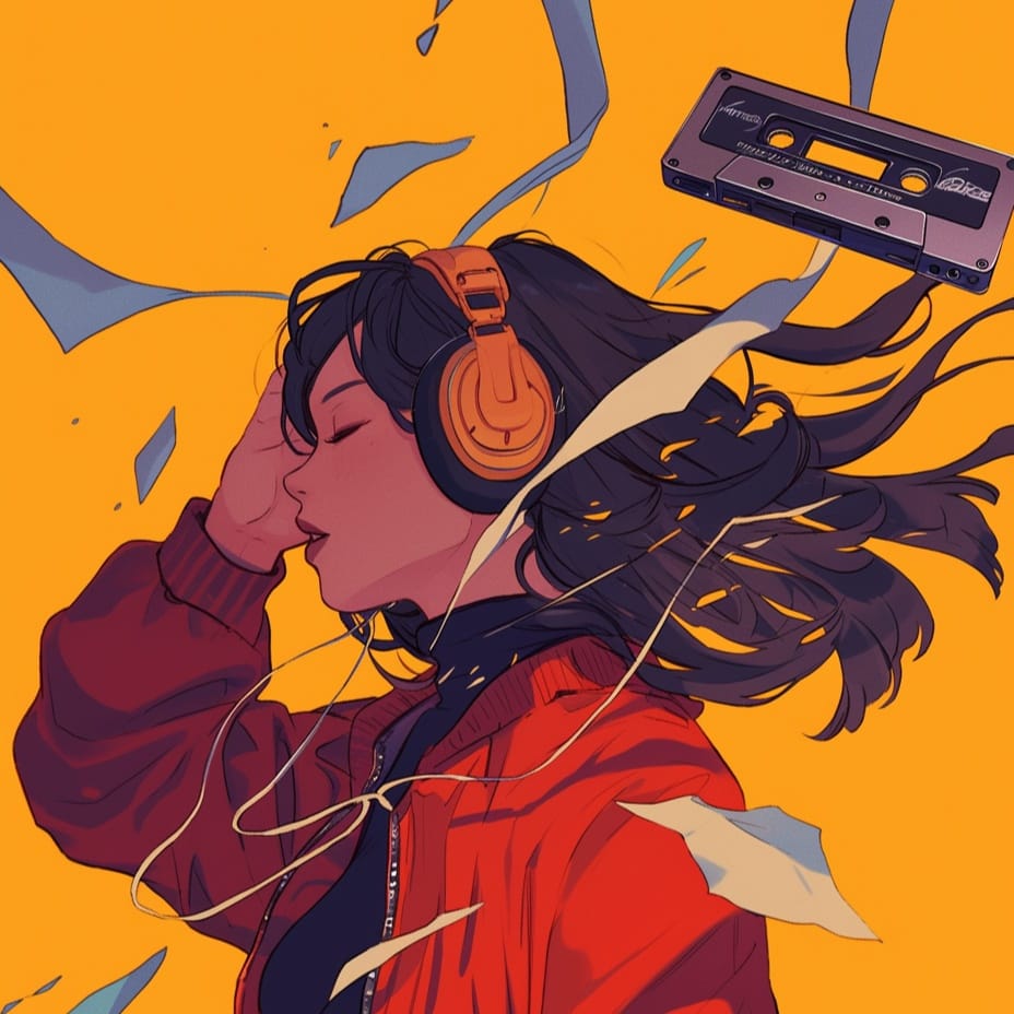 Cassette Tape