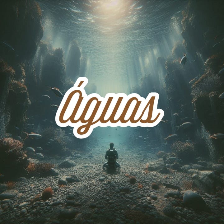 Águas 