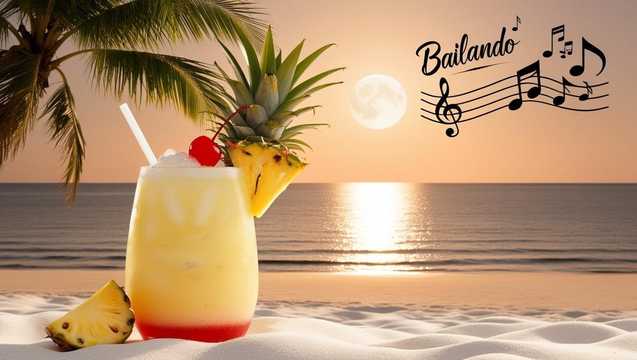 Pina Pina Colada (spanish)🔥💃🕺 (Remastered)