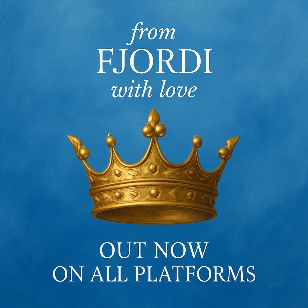 FJORDI - Bir Nefes (Turkish Version)