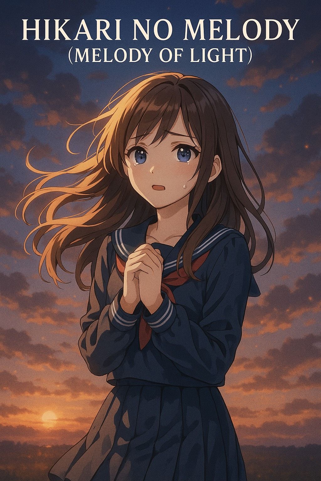 Hikari no Melody (Melody of Light)”