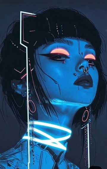 Until I am Light💙