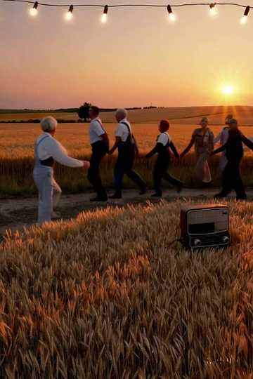  La Nuit qui Danse