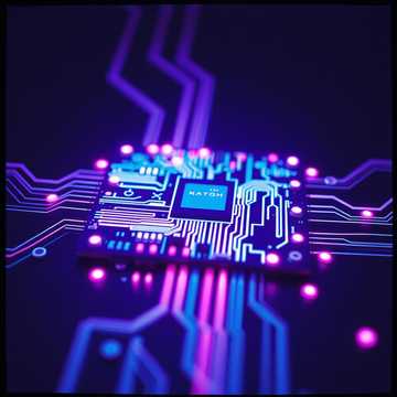 Pulse of Infinity