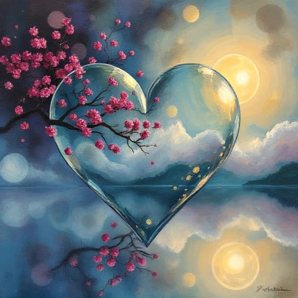 Riflessioni di Un Cuore