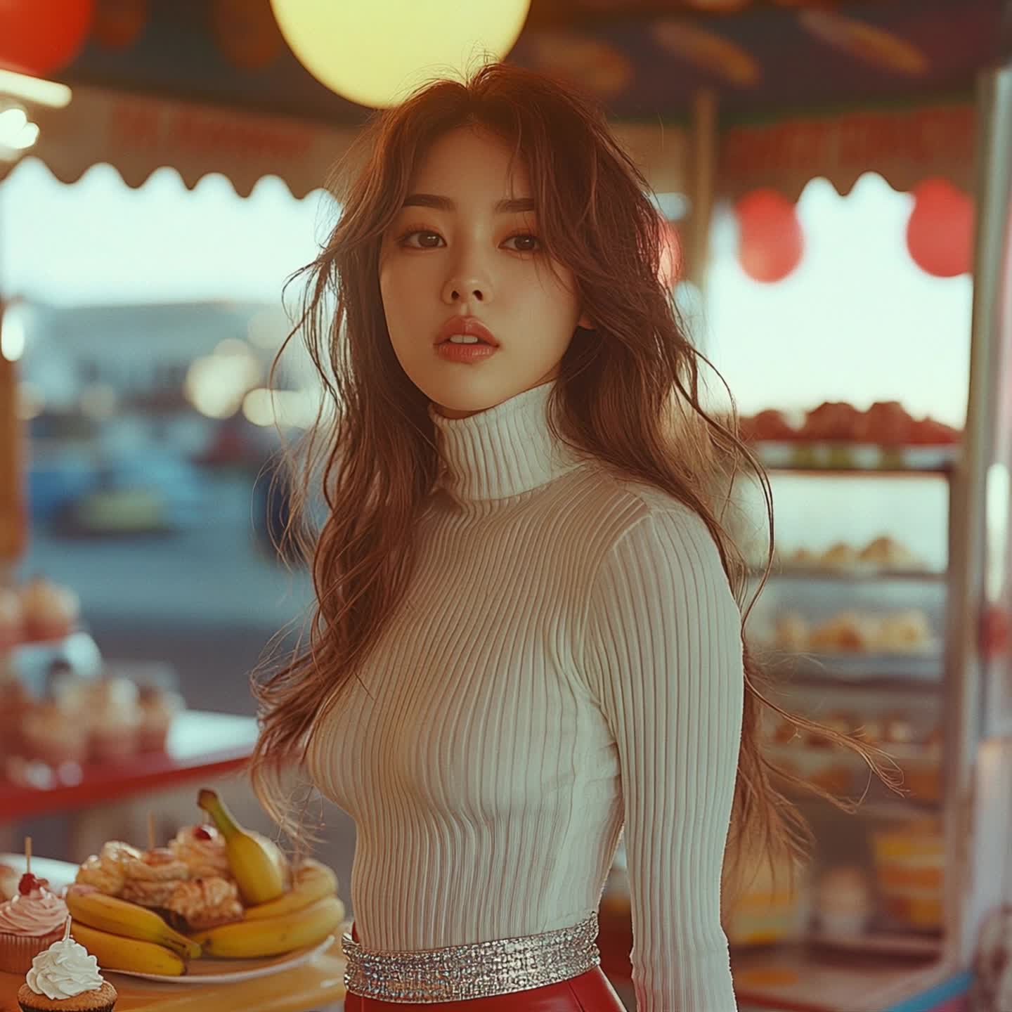 달을 간지럽힌 레모네이드