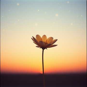 Forever, My 어머니(Korean)