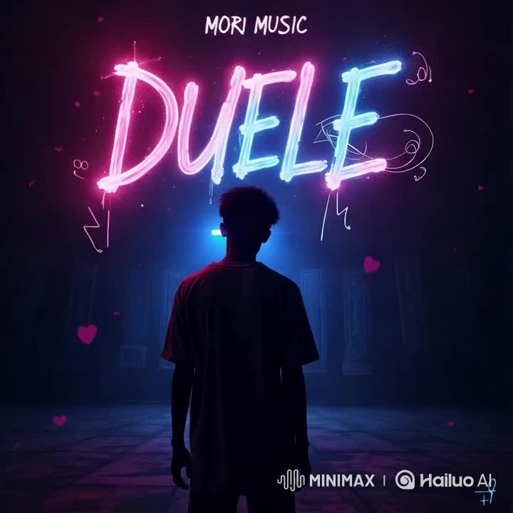Duele (Morí Music) Remastered