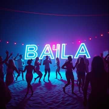 Baila🌳