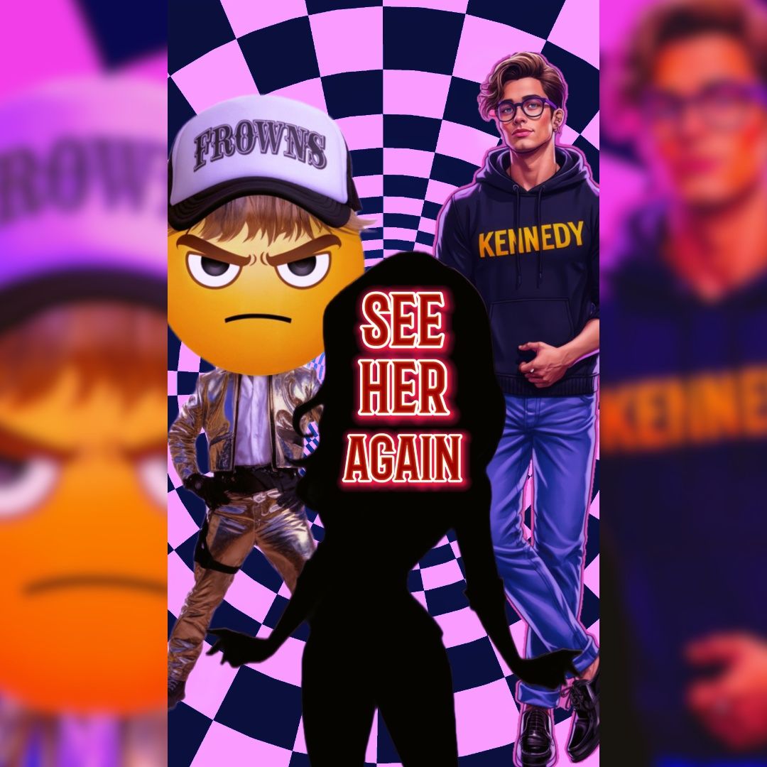 See Her Again ft @jonathankennedy
