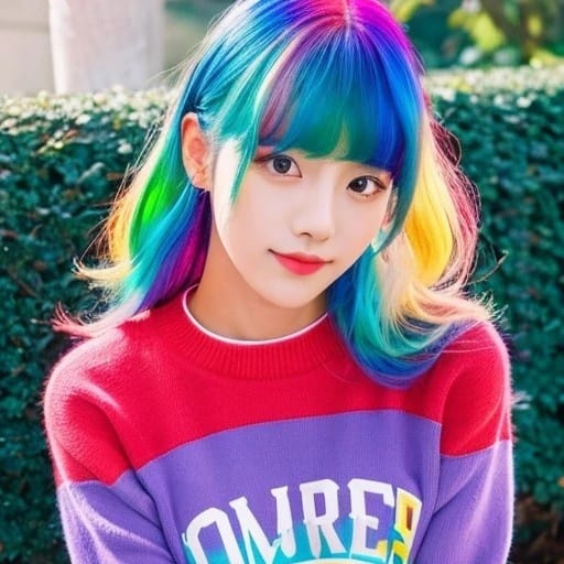 目睭攏是你👀❤️