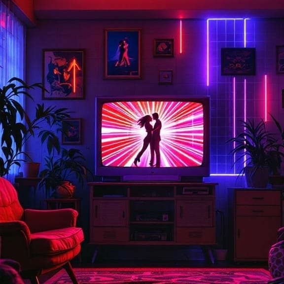 Passion night