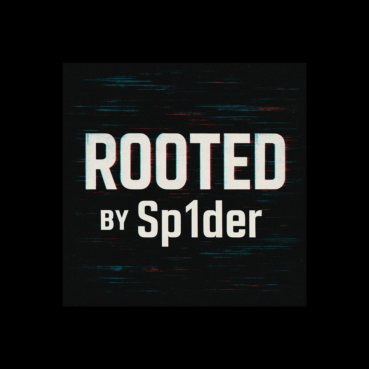 Rooted by Sp1der