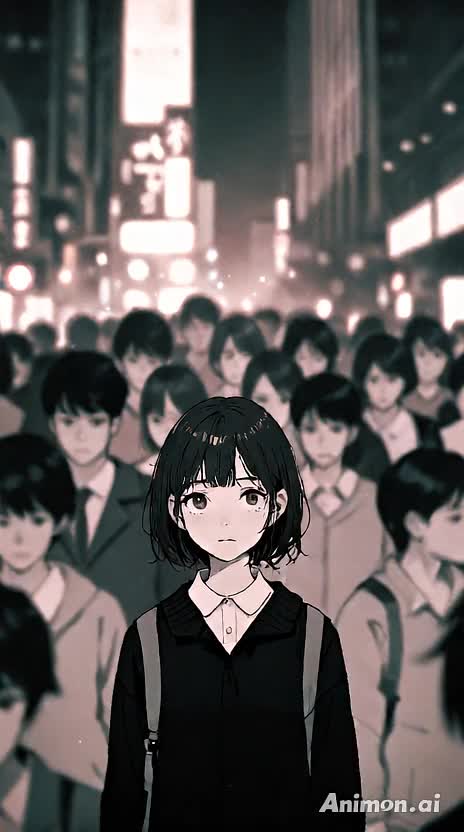Monochrome Voice (Remake)